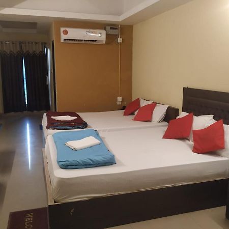 Zeromiles Sea Sand, Barrister Colony, Old Digha Hotell Digha  Eksteriør bilde