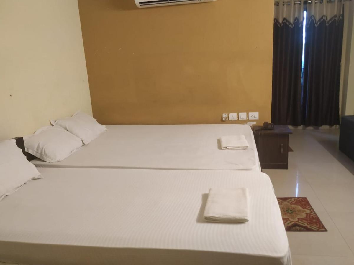 Zeromiles Sea Sand, Barrister Colony, Old Digha Hotell Digha  Eksteriør bilde