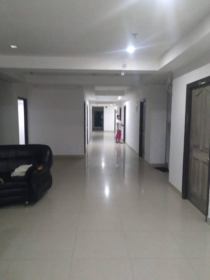 Zeromiles Sea Sand, Barrister Colony, Old Digha Hotell Digha  Eksteriør bilde