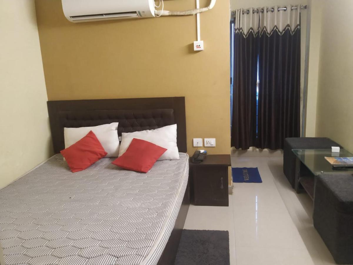 Zeromiles Sea Sand, Barrister Colony, Old Digha Hotell Digha  Eksteriør bilde