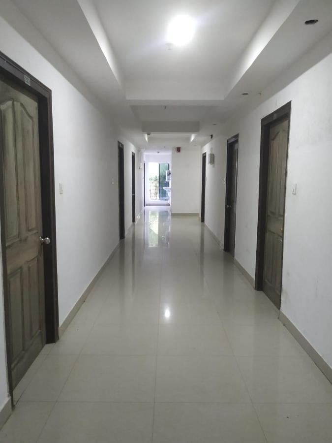 Zeromiles Sea Sand, Barrister Colony, Old Digha Hotell Digha  Eksteriør bilde