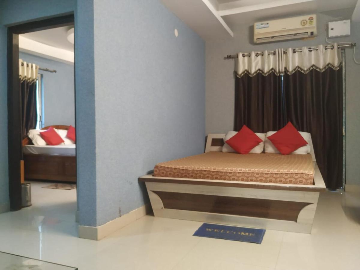 Zeromiles Sea Sand, Barrister Colony, Old Digha Hotell Digha  Eksteriør bilde