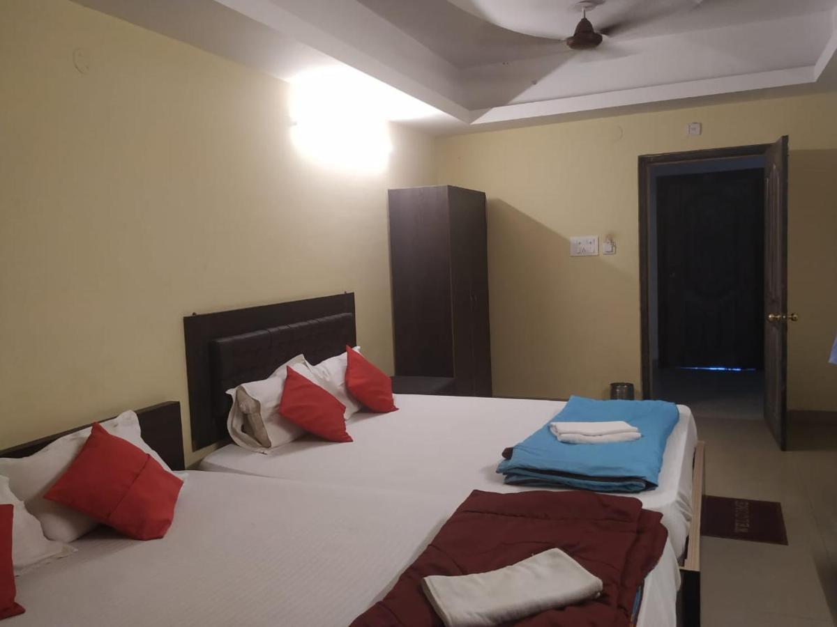 Zeromiles Sea Sand, Barrister Colony, Old Digha Hotell Digha  Eksteriør bilde