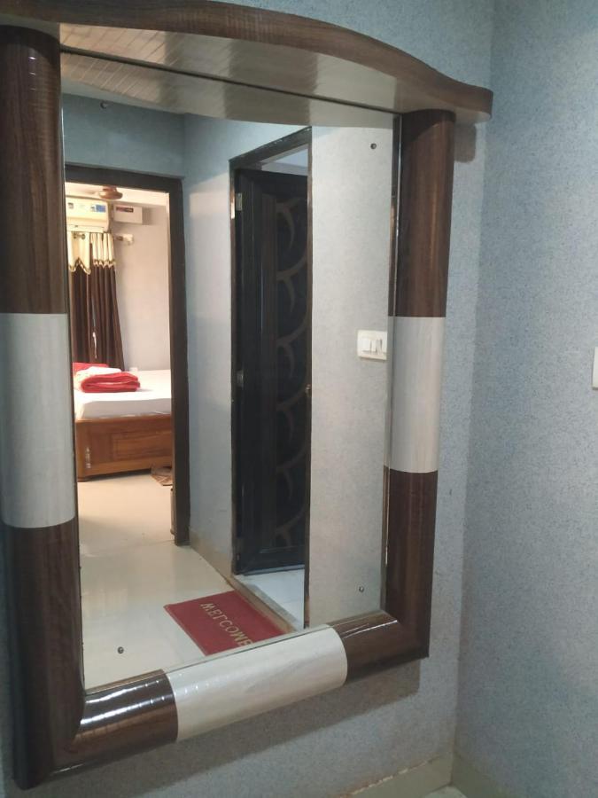 Zeromiles Sea Sand, Barrister Colony, Old Digha Hotell Digha  Eksteriør bilde